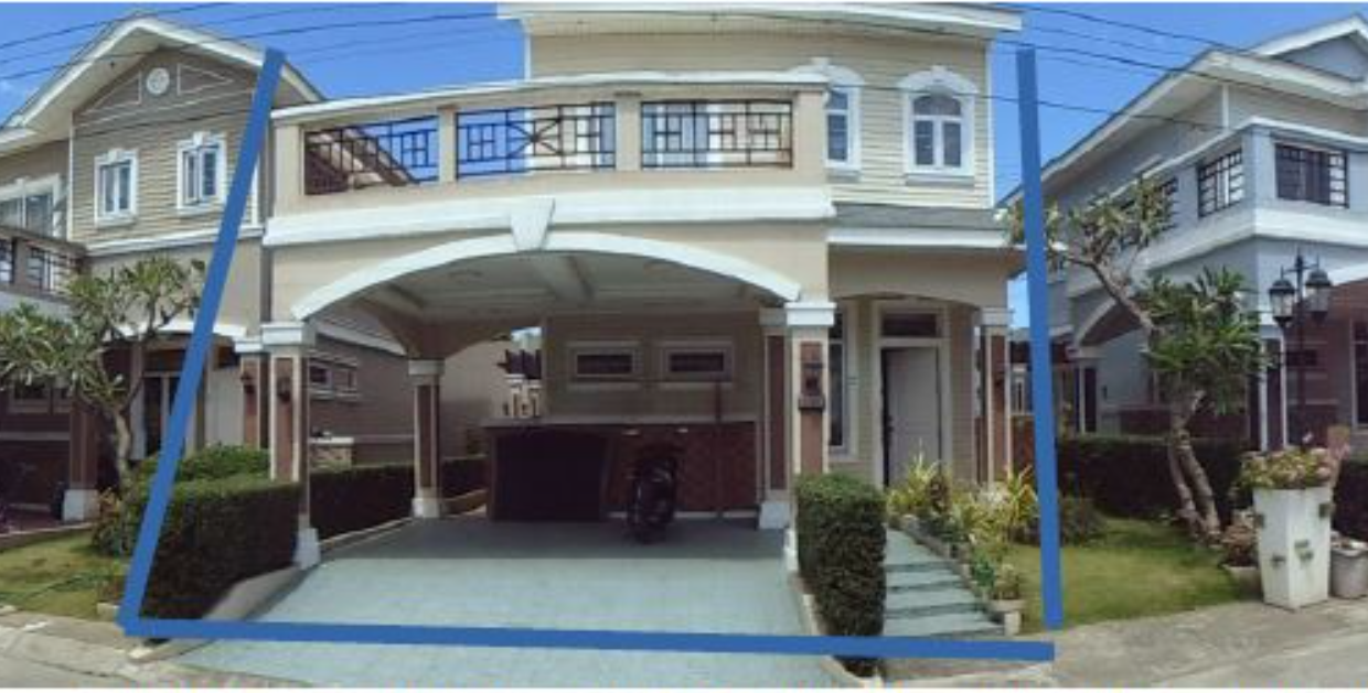 PROPERTY FOR SALE IN  North Grove Subdivision, Brgy. Valdefuente, Cabanatuan City, Nueva Ecija - Media Image Asset Panel Sub-No 4