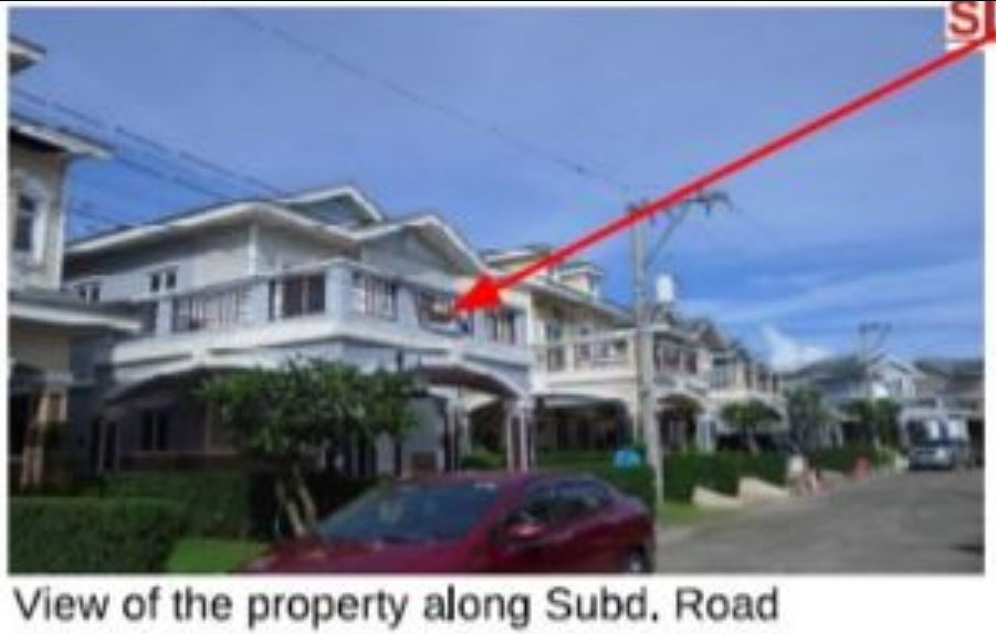 PROPERTY FOR SALE IN  The North Grove, Phase 1, Cabanatuan City, Nueva Ecija - Media Image Asset Panel Sub-No 2