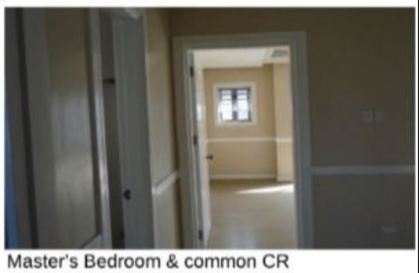 PROPERTY FOR SALE IN  The North Grove, Phase 1, Cabanatuan City, Nueva Ecija - Media Image Asset Panel Sub-No 6