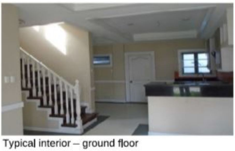 PROPERTY FOR SALE IN  The North Grove, Phase 1, Cabanatuan City, Nueva Ecija - Media Image Asset Panel Sub-No 11