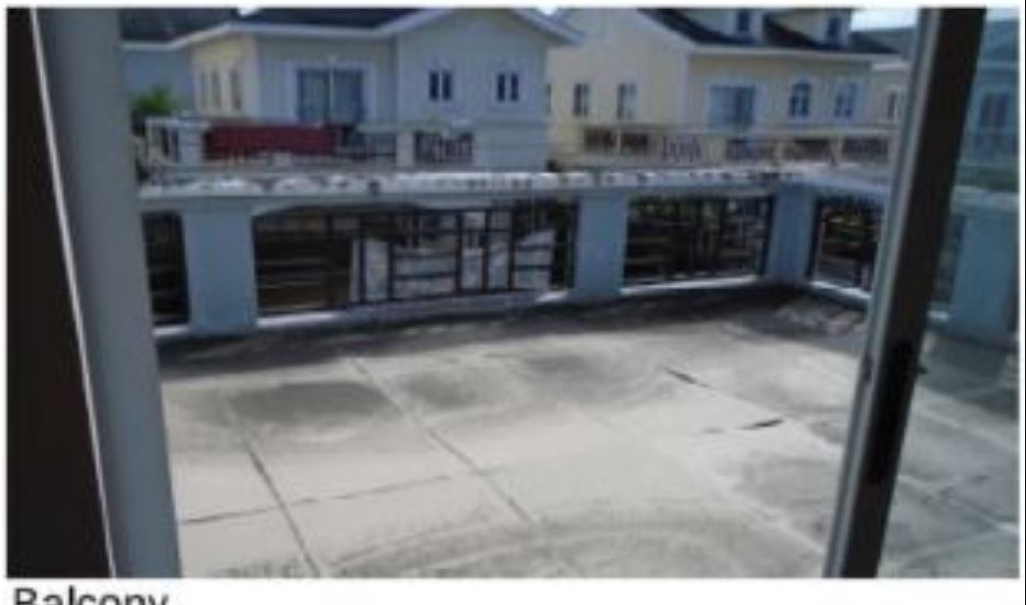PROPERTY FOR SALE IN  The North Grove, Phase 1, Cabanatuan City, Nueva Ecija - Media Image Asset Panel Sub-No 12