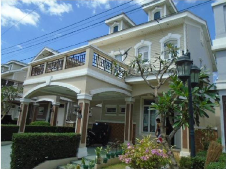 PROPERTY FOR SALE IN  North Grove Subdivision, Brgy. Valdefuente, Cabanatuan City, Nueva Ecija - Media Image Asset Panel Sub-No 2