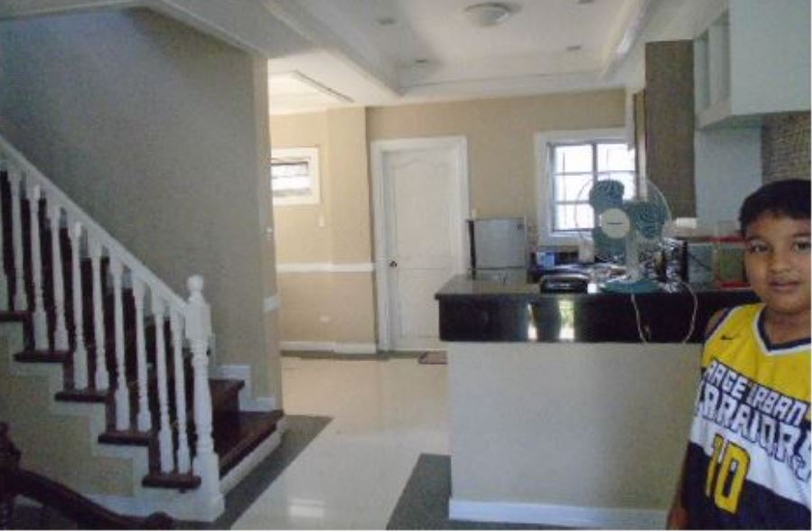 PROPERTY FOR SALE IN  North Grove Subdivision, Brgy. Valdefuente, Cabanatuan City, Nueva Ecija - Media Image Asset Panel Sub-No 9
