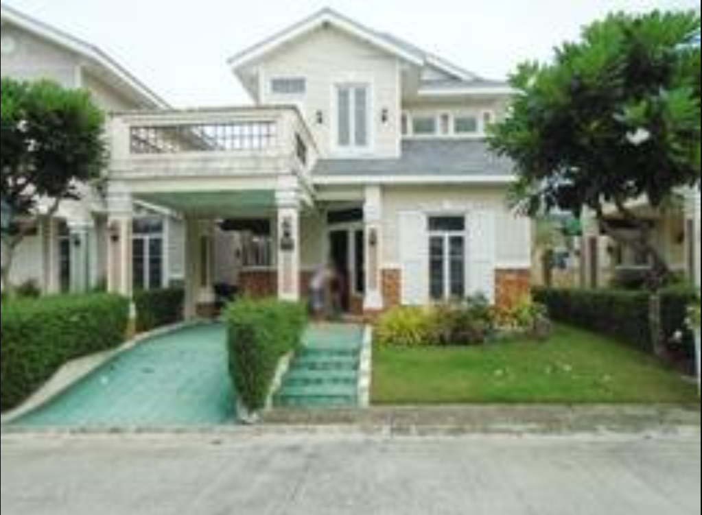 PROPERTY FOR SALE IN  The North Grove, Brgy. Valdefuente, Cabanatuan City, Nueva Ecija - Primary Display View Frame Location in Cabanatuan City, Nueva Ecija