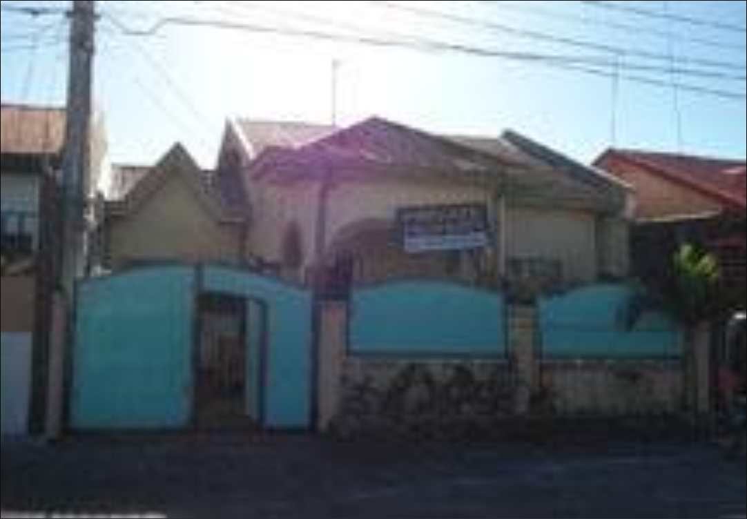 PROPERTY FOR SALE IN  Tierracon Homes Subd., Brgy. Bangad, Cabanatuan City, Nueva Ecija - Primary Display View Frame Location in Cabanatuan City, Nueva Ecija