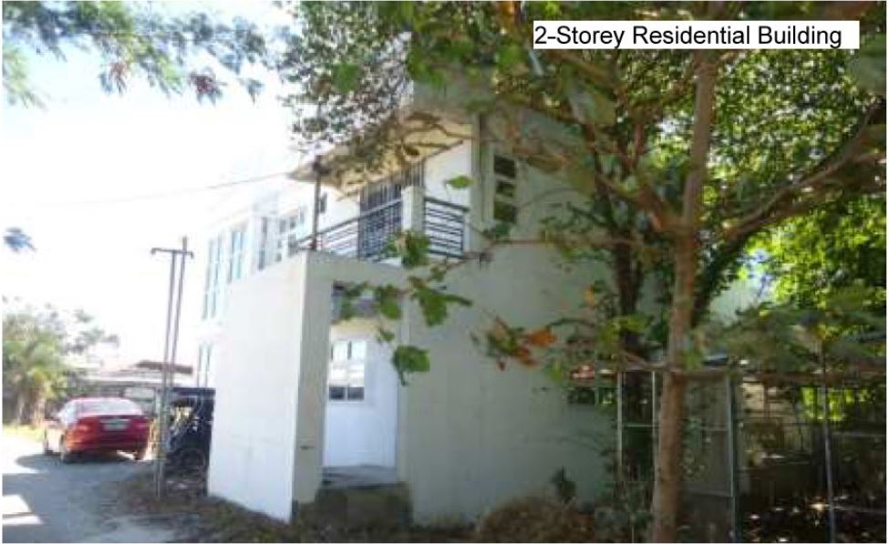PROPERTY FOR SALE IN  Brgy. Caanawan, San Jose City, Nueva Ecija - Media Image Asset Panel Sub-No 2