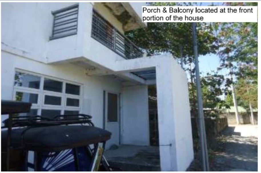 PROPERTY FOR SALE IN  Brgy. Caanawan, San Jose City, Nueva Ecija - Media Image Asset Panel Sub-No 10
