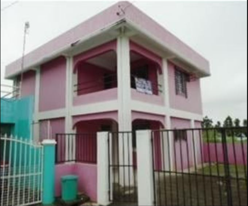 PROPERTY FOR SALE IN  Tierracon Homes, Phase 3, Brgy. Mambangnan, San Leonardo, Nueva Ecija - Media Image Asset Panel Sub-No 3