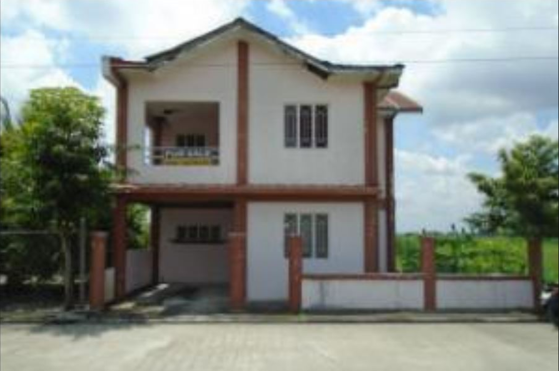 PROPERTY FOR SALE IN  Tierracon Homes III, Brgy. Mambangnan, San Leonardo, Nueva Ecija - Primary Display View Frame Location in San Leonardo, Nueva Ecija