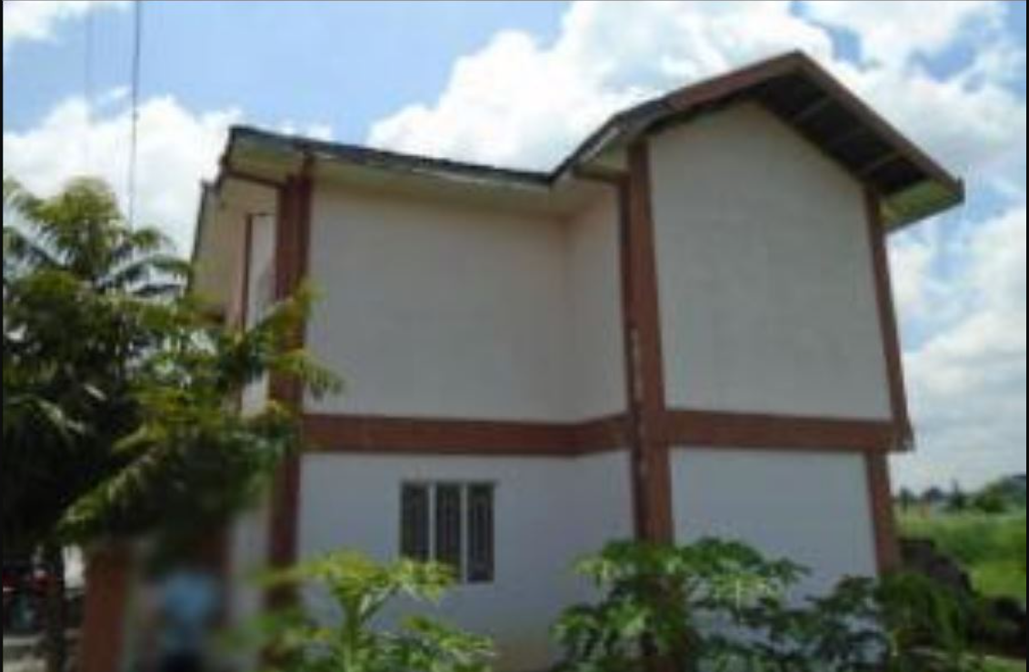 PROPERTY FOR SALE IN  Tierracon Homes III, Brgy. Mambangnan, San Leonardo, Nueva Ecija - Media Image Asset Panel Sub-No 2
