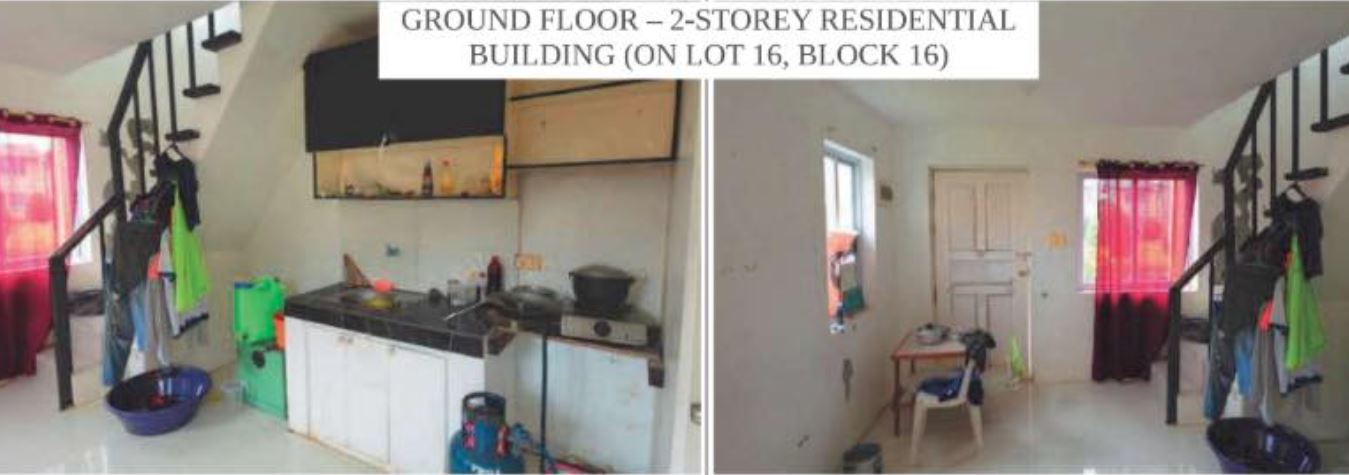 PROPERTY FOR SALE IN  Camella Cauayan, Phase 1, Sillawit (Nungnungan), Cauayan City, Isabela - Media Image Asset Panel Sub-No 5