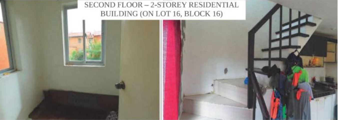 PROPERTY FOR SALE IN  Camella Cauayan, Phase 1, Sillawit (Nungnungan), Cauayan City, Isabela - Media Image Asset Panel Sub-No 7