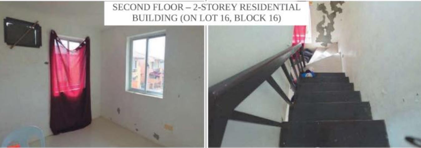 PROPERTY FOR SALE IN  Camella Cauayan, Phase 1, Sillawit (Nungnungan), Cauayan City, Isabela - Media Image Asset Panel Sub-No 9