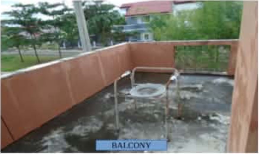 PROPERTY FOR SALE IN  Camella Isabela, Phase 1 Subd., Brgy. Malvar, Santiago City, Isabela - Media Image Asset Panel Sub-No 6