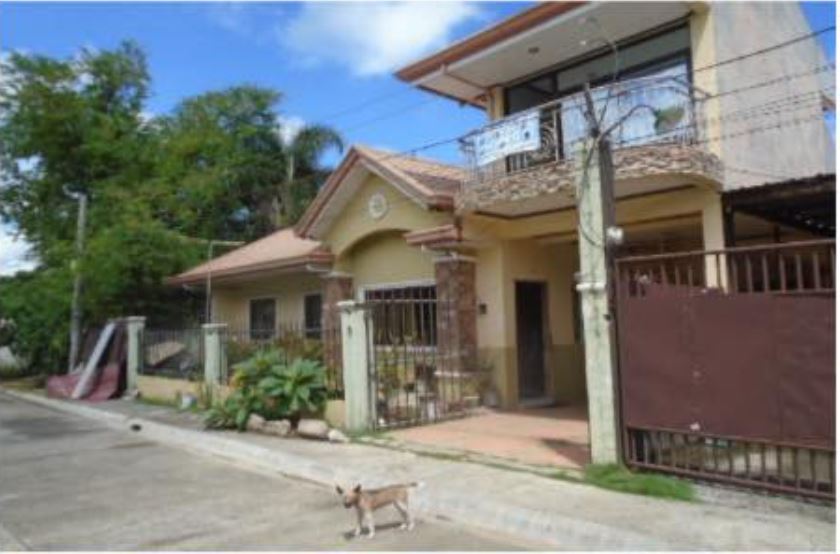 PROPERTY FOR SALE IN  Glorietta Silverland Subd., Brgy. Dubinan West, Santiago City, Isabela - Media Image Asset Panel Sub-No 2