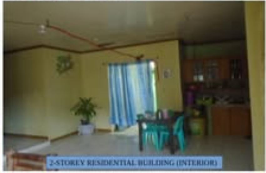PROPERTY FOR SALE IN  Glorietta Silverland Subd., Brgy. Dubinan West, Santiago City, Isabela - Media Image Asset Panel Sub-No 4