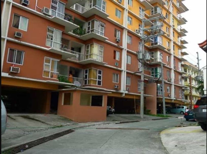 PROPERTY FOR SALE IN  Villa Sole Condominium Manggahan, Pasig City - Primary Display View Frame Location in Pasig City, Metro Manila