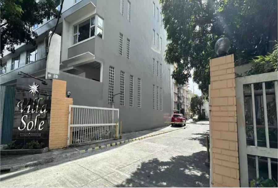 PROPERTY FOR SALE IN  Villa Sole Condominium Manggahan, Pasig City - Media Image Asset Panel Sub-No 2