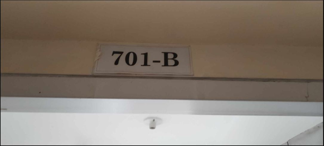 PROPERTY FOR SALE IN  Villa Sole Condominium Manggahan, Pasig City - Media Image Asset Panel Sub-No 3