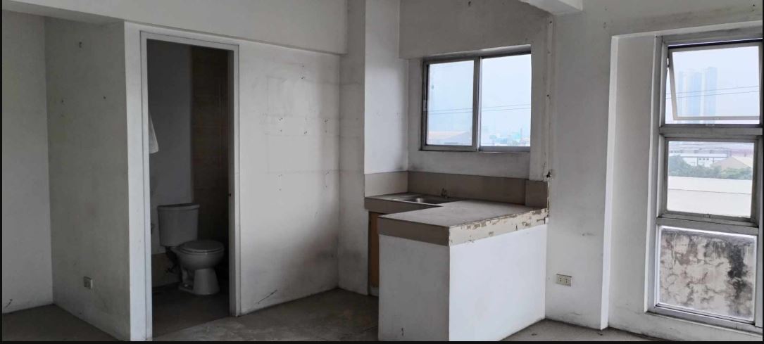 PROPERTY FOR SALE IN  Villa Sole Condominium Manggahan, Pasig City - Media Image Asset Panel Sub-No 6