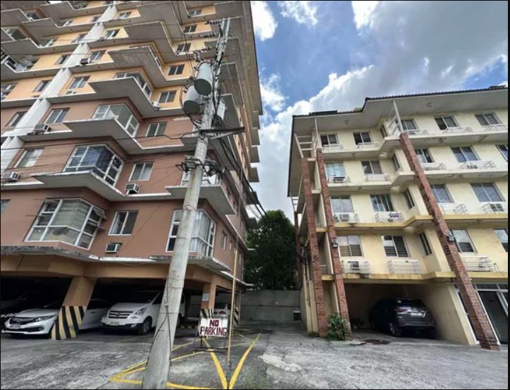 PROPERTY FOR SALE IN  Villa Sole Condominium, Brgy. Santolan Pasig City - Media Image Asset Panel Sub-No 2