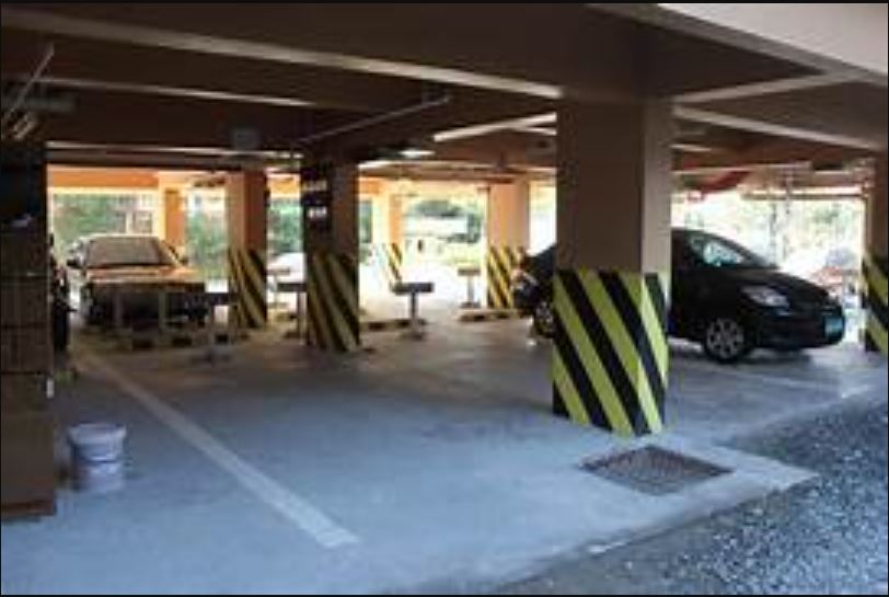 PROPERTY FOR SALE IN  Villa Sole Condominium, Brgy. Santolan Pasig City - Media Image Asset Panel Sub-No 3