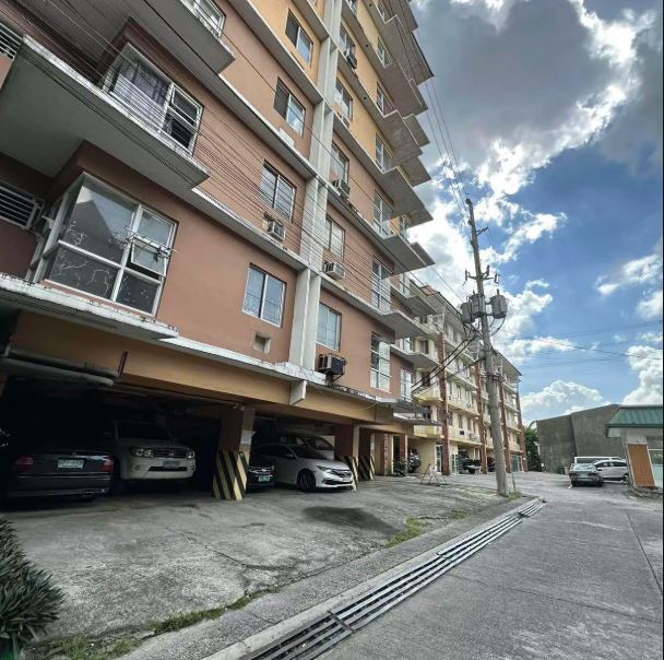 PROPERTY FOR SALE IN  Villa Sole Condominium, Brgy. Santolan, Pasig City - Primary Display View Frame Location in Pasig City, Metro Manila