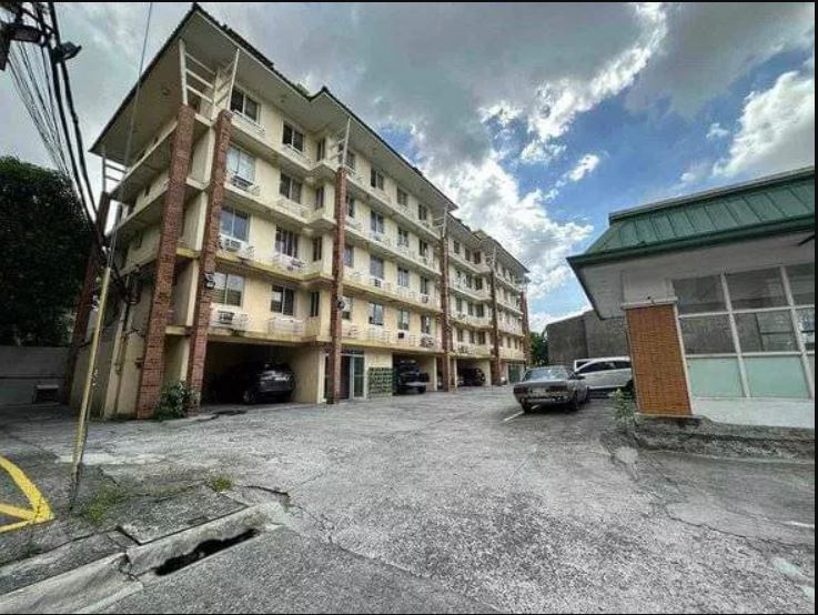 PROPERTY FOR SALE IN  Villa Sole Condominium, Brgy. Santolan, Pasig City - Media Image Asset Panel Sub-No 2