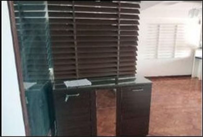 PROPERTY FOR SALE IN  City & Land Mega Plaza Brgy. San Antonio, Pasig City - Media Image Asset Panel Sub-No 3