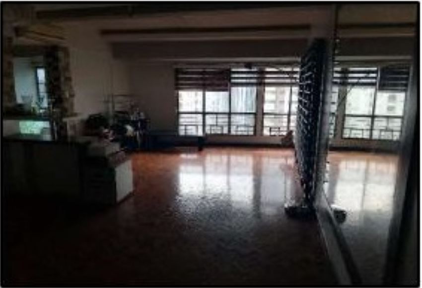 PROPERTY FOR SALE IN  City & Land Mega Plaza Brgy. San Antonio, Pasig City - Media Image Asset Panel Sub-No 4