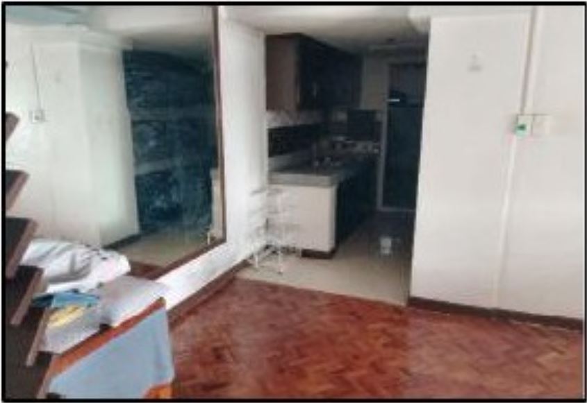 PROPERTY FOR SALE IN  City & Land Mega Plaza Brgy. San Antonio, Pasig City - Media Image Asset Panel Sub-No 5