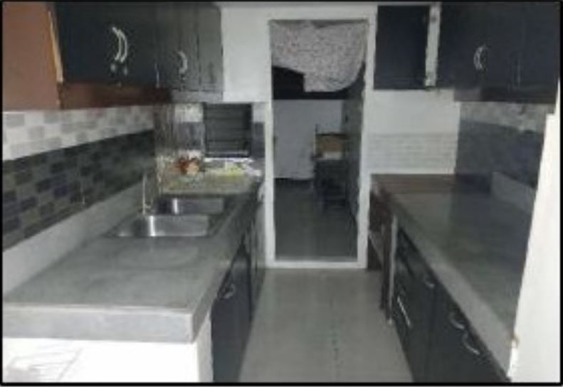 PROPERTY FOR SALE IN  City & Land Mega Plaza Brgy. San Antonio, Pasig City - Media Image Asset Panel Sub-No 6