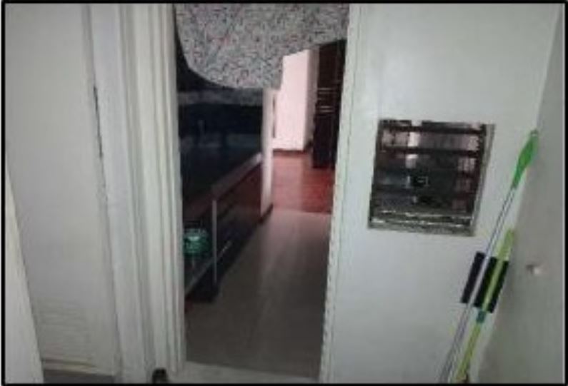 PROPERTY FOR SALE IN  City & Land Mega Plaza Brgy. San Antonio, Pasig City - Media Image Asset Panel Sub-No 8