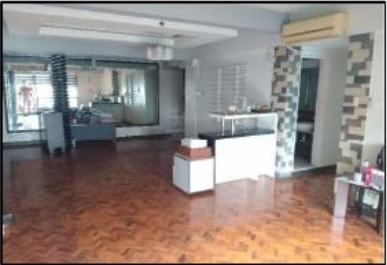 PROPERTY FOR SALE IN  City & Land Mega Plaza Brgy. San Antonio, Pasig City - Media Image Asset Panel Sub-No 11