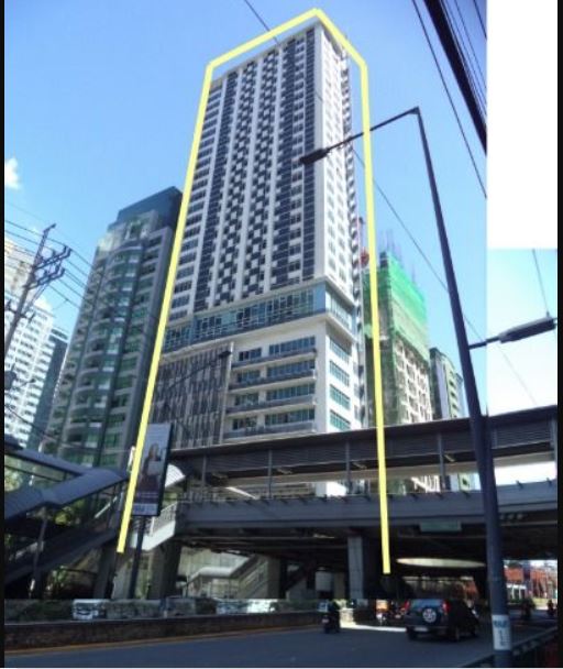 PROPERTY FOR SALE IN  The Currency 01 Condominium Brgy. San Antonio, Pasig City - Media Image Asset Panel Sub-No 2