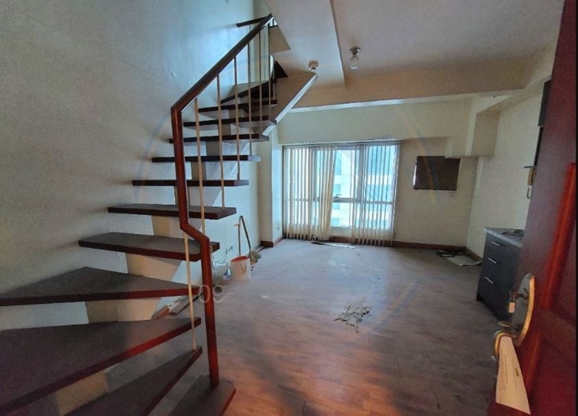 PROPERTY FOR SALE IN  East of Galleria Condominium Brgy. San Antonio (Oranbo), Pasig City - Media Image Asset Panel Sub-No 2