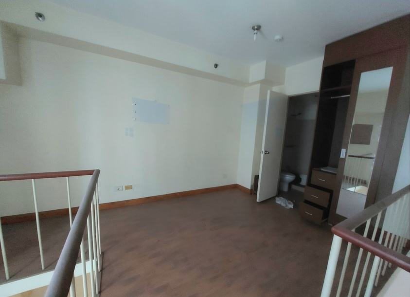 PROPERTY FOR SALE IN  East of Galleria Condominium Brgy. San Antonio (Oranbo), Pasig City - Media Image Asset Panel Sub-No 5
