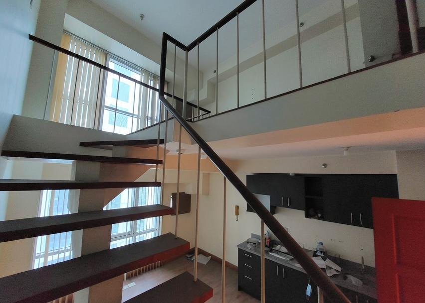 PROPERTY FOR SALE IN  East of Galleria Condominium Brgy. San Antonio (Oranbo), Pasig City - Media Image Asset Panel Sub-No 6