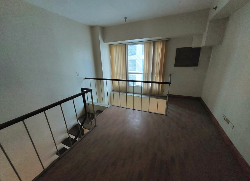 PROPERTY FOR SALE IN  East of Galleria Condominium Brgy. San Antonio (Oranbo), Pasig City - Media Image Asset Panel Sub-No 7