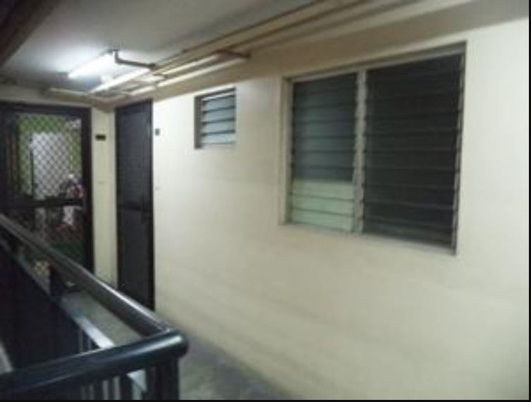 PROPERTY FOR SALE IN  Palmdale Heights, Brgy . Pinagbuhatan, Pasig City - Media Image Asset Panel Sub-No 5