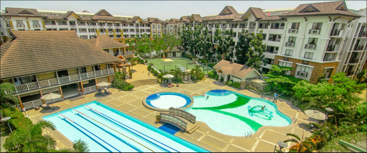 PROPERTY FOR SALE IN  One Oasis Ortigas, Brgy. Sta Lucia, Pasig City - Primary Display View Frame Location in Pasig City, Metro Manila