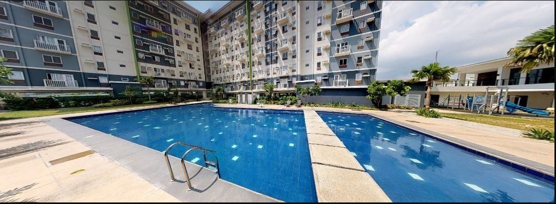 PROPERTY FOR SALE IN  Amaia Steps Pasig, Phase 1A, Brgy. San Miguel, Pasig City - Primary Display View Frame Location in Pasig City, Metro Manila