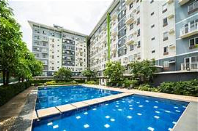 PROPERTY FOR SALE IN  Amaia Steps Pasig, Brgy. San Miguel, Pasig City - Primary Display View Frame Location in Pasig City, Metro Manila
