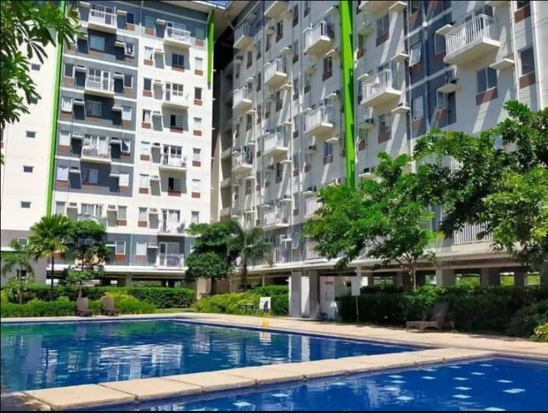 PROPERTY FOR SALE IN  Amaia Steps Pasig, Phase 1A, Brgy. San Miguel, Pasig City - Primary Display View Frame Location in Pasig City, Metro Manila