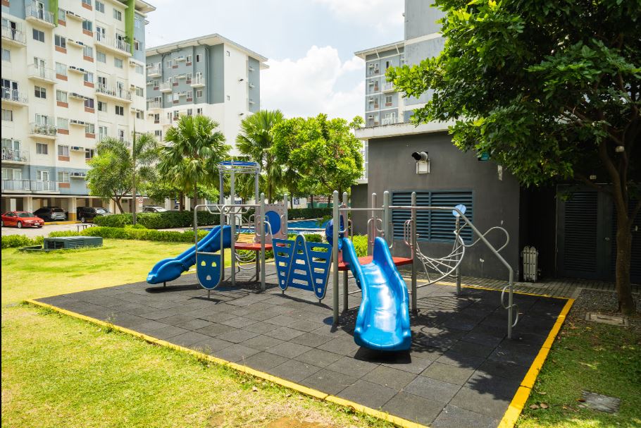 PROPERTY FOR SALE IN  Amaia Steps Pasig, Phase 1A, Brgy. San Miguel, Pasig City - Media Image Asset Panel Sub-No 2