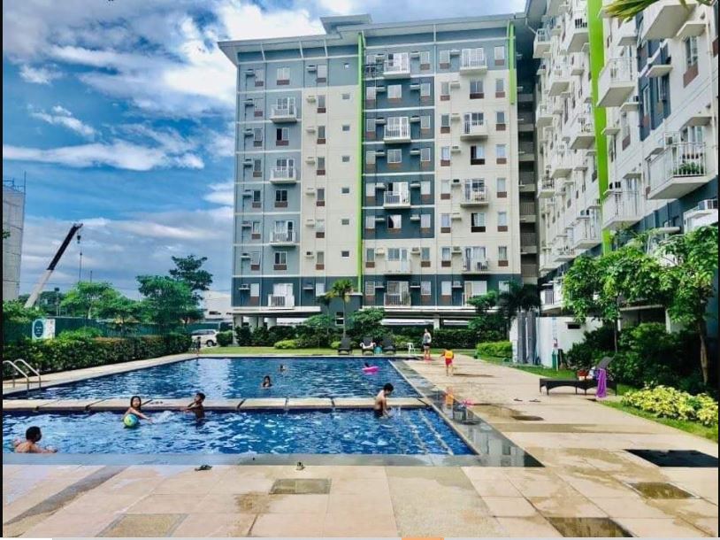 PROPERTY FOR SALE IN  Amaia Steps Pasig, Phase 1A, Brgy. San Miguel, Pasig City - Media Image Asset Panel Sub-No 3