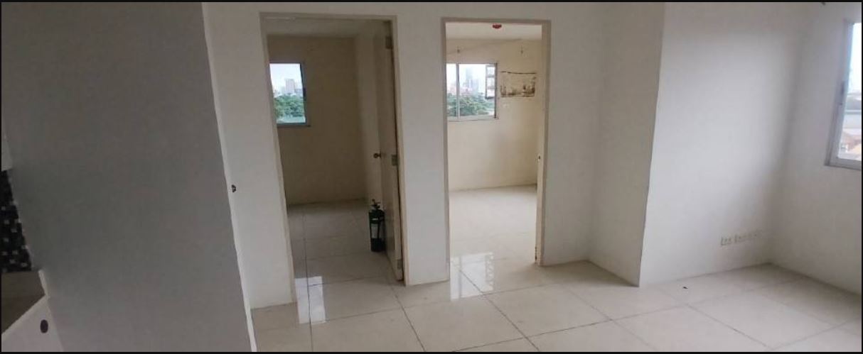 PROPERTY FOR SALE IN  Cerritos Residences Pasig, Brgy. San Miguel, Pasig City - Media Image Asset Panel Sub-No 2