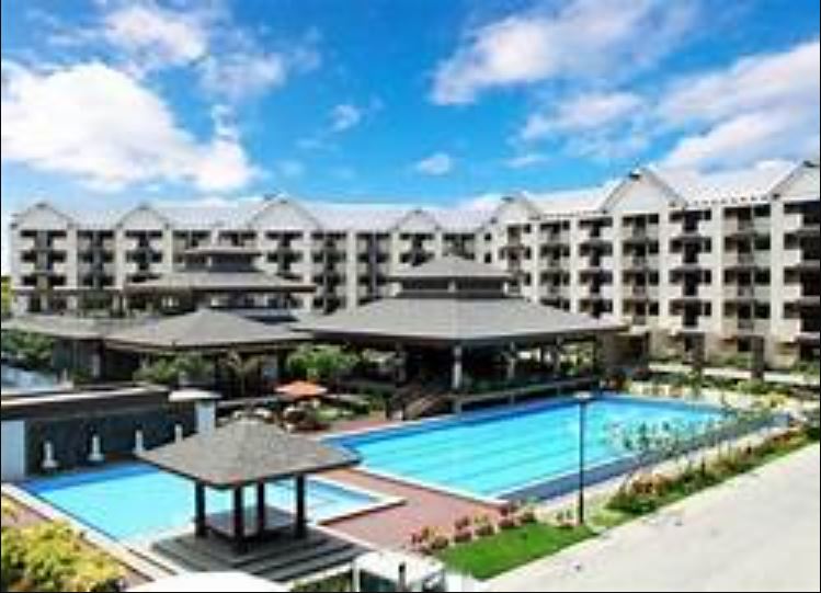 PROPERTY FOR SALE IN  East Raya Gardens Condominium, Brgy. San Miguel, Pasig City - Primary Display View Frame Location in Pasig City, Metro Manila