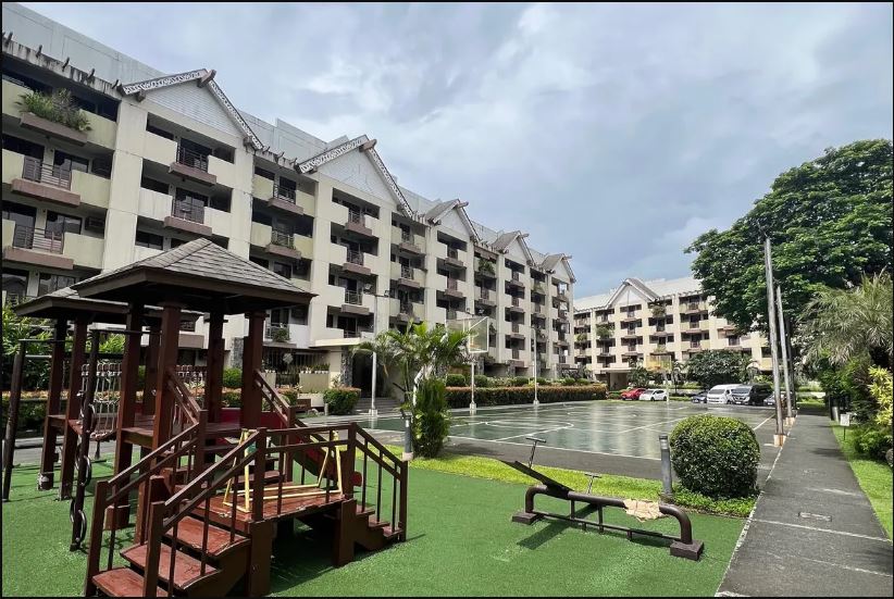 PROPERTY FOR SALE IN  East Raya Gardens Condominium, Brgy. San Miguel, Pasig City - Media Image Asset Panel Sub-No 2