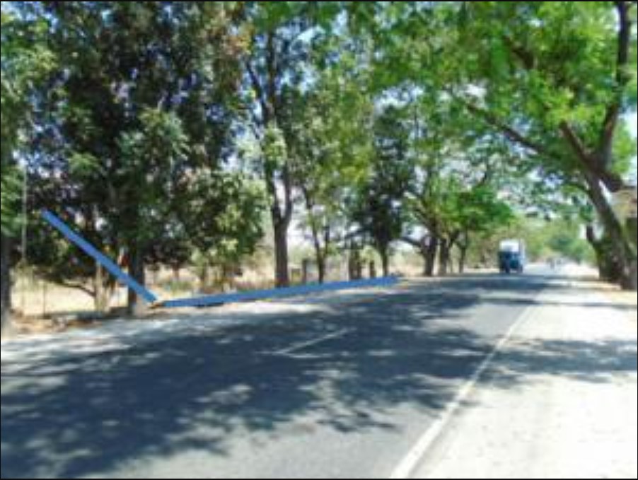 PROPERTY FOR SALE IN  Brgy. Mabini (Sulipa & Calayaan), Gerona, Tarlac - Primary Display View Frame Location in Gerona, Tarlac